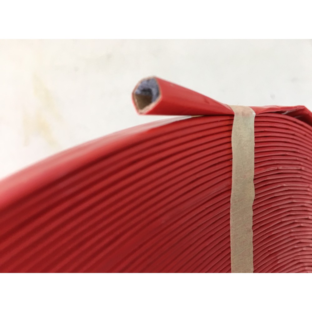 Water proof leader pipe for Quick match